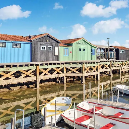 Ferienhaus Stunning In With Wifi Royan