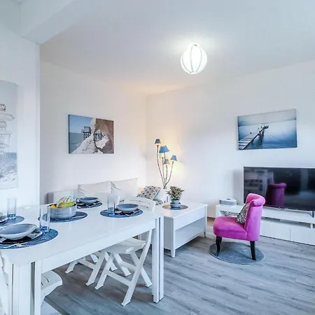 Stunning In With Wifi