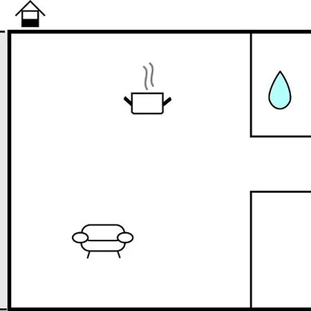 Stunning In With Wifi Royan